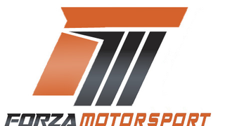 Forza Motorsport 3 Logo Revealed